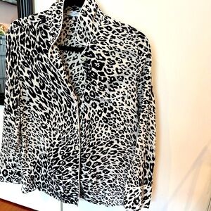 Equipment Silk Pajama Set XS (flaw)